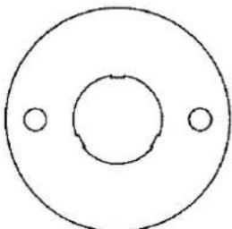 TAMIYA Honda S800 Racing M-02 - PARTS - 12