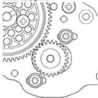 TAMIYA FF-03 - OPTIONS - 28