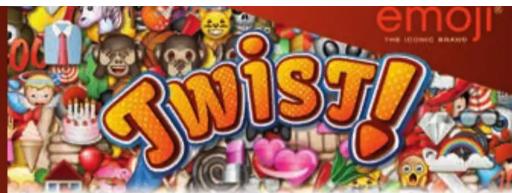 emoji THE LEMONIC BRAND TWIST!