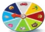 RAVENSBURGER Emoji twist - Inhalt - 2