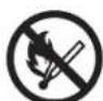 HITACHI BW-S70G - Warning 警告 - 13