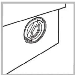 INDESIT XWA 71251 W EU - Czyszczenie pompy - 2