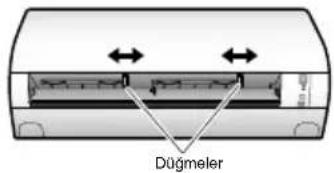 Düğmeler