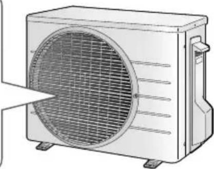 DAIKIN FTX20K2V1B - ■ При ОХЛАЖДЕНИИ или ОСУШЕНИИ - 1