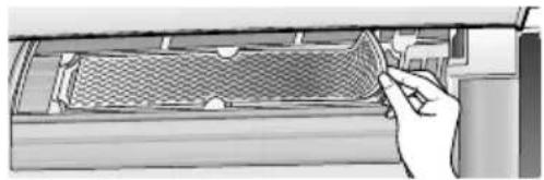 DAIKIN FTX20K2V1B - Bakım ve Temizlik - 3