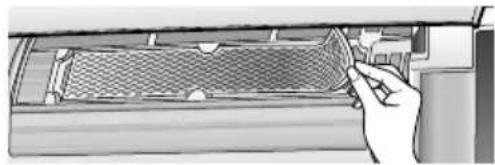 DAIKIN FTX20K2V1B - Cuidados e limpeza - 3