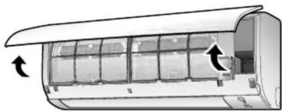 DAIKIN FTX20K2V1B - NOT - 2