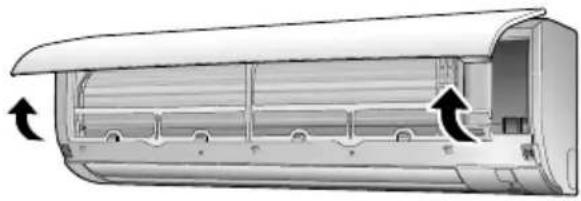 DAIKIN FTX20K2V1B - NOT - 2