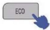 HAIER AS20S2SD1FA - ■ Operazione ECO - 3