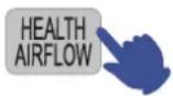 HAIER AS42S2SD1FA - HEALTH AIRFLOW Operation ECOPIL - 3