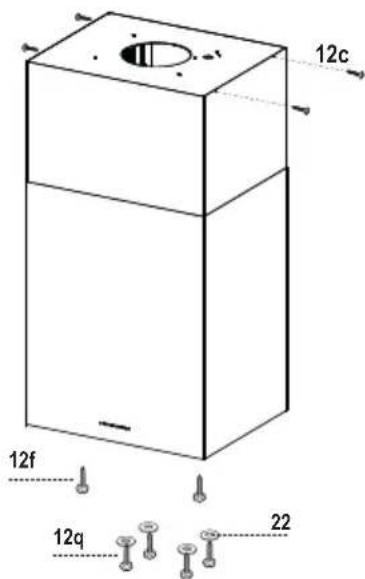 12c 12f 12q 22