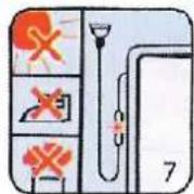 Kooper 2411928 - WARNINGS AND PRECAUTIONS - 7