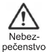 SILVERCREST SRL 100 A1 - Špeciálne bezpečnostné pokyny - 1