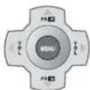 DAEWOO DLP-42C1 - Select Dynamic bass Mode - 1