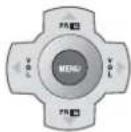 DAEWOO DLP-42C1 - Select Balance Mode - 1