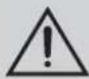 DAEWOO DLP-42C1 - Warning - 1