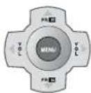DAEWOO DLP-42C1 - Set up of Off Time - 1