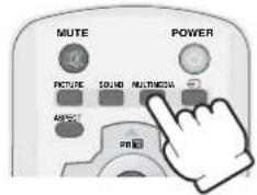 MUTE POWER FUTURE SOUND MULTINEMA AIRE P8