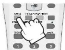 DAEWOO DLP-42C1 - Skipping the Programs - 2