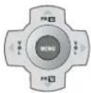 DAEWOO DLP-42C1 - Fine tuning - 1