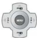 DAEWOO DLP-42C1 - Setting the Clock - 1