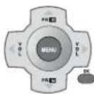 DAEWOO DLP-42C1 - Select the country you require with the "◀VOL▶" button. - 1
