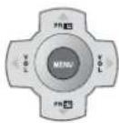 DAEWOO DLP-37C3 - Selection of Language - 1