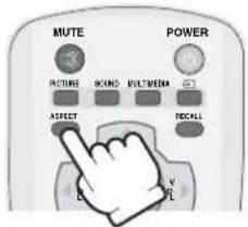 MUTE POWER PICTURE ROUND MULTIEMEA ASPECT RECALL B V R