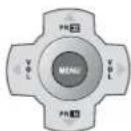 DAEWOO DLP-37C3 - Adjust volume. - 1