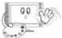 DAEWOO DLP-37C3 - Symptoms and Solutions - 3