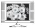 DAEWOO DLP-37C3 - In PC mode - 3