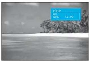 PR 19 AMT Clock 12:00