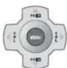 DAEWOO DLP-37C3 - Select Dynamic bass Mode - 1