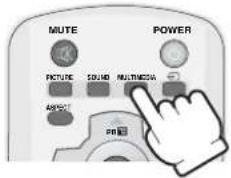 MUTE POWER PICTURE SQUAD MULTIMEDIA 48VCT 50