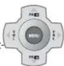 DAEWOO DLP-37C3 - Select 3D Panorama Mode - 1