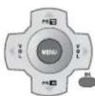 DAEWOO DLP-37C3 - Manual tuning - 5