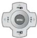 DAEWOO DLP-37C3 - Press the "MENU" button to select the Install menu. - 1