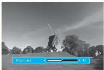 Brightness 32