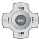 DAEWOO DLP-37C3 - Press the "▼ PR ▲" button. - 1