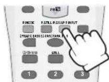 DAEWOO DLP-37C3 - Deleting the program positions. - 2