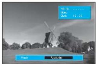PR 19 More Clock 13:00 Made Favourite