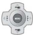 DAEWOO DLP-37C3 - Select Balance Mode - 1
