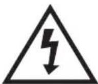 DAEWOO DLP-20D7 - CAUTION - 2