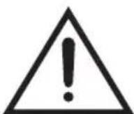 DAEWOO DLP-20D7 - CAUTION - 3