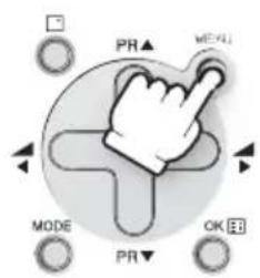 PR MODE PR OK