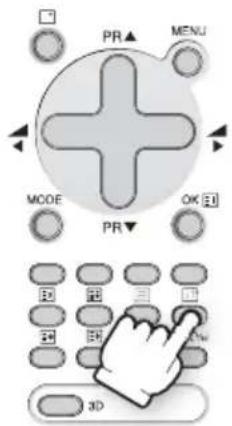 PR MENU MODE OK PR 3D
