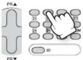 PR▲ PR▼ 3D