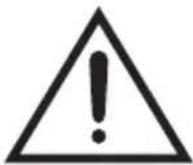 DAEWOO DLP-20D7 - Caution - 1