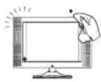 DAEWOO DLP-20D7 - SET MOVING - 1