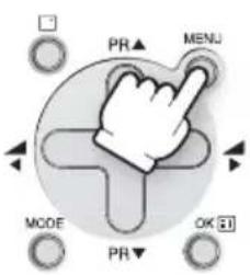 PR MENU MODE PR OK 51